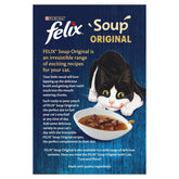 FELIX SOUP FARM 6X48GM